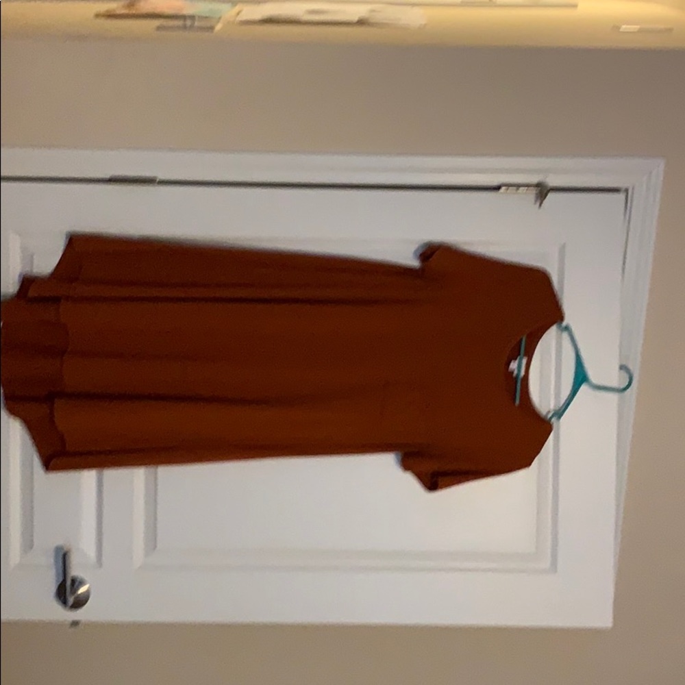 LulaRoe dress